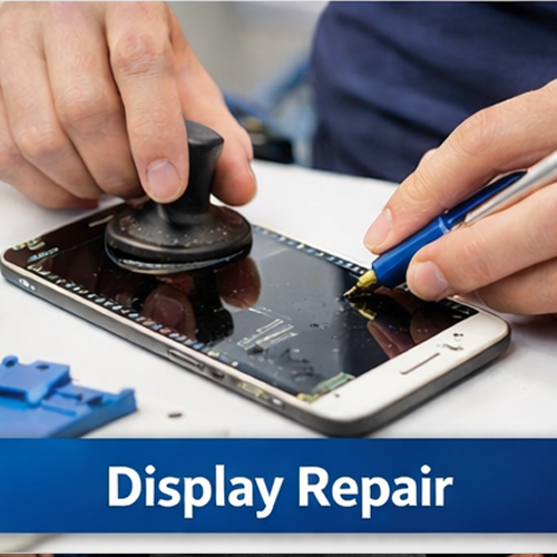 Display Repair