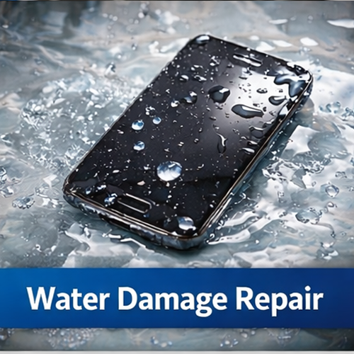 Water Damage Repair